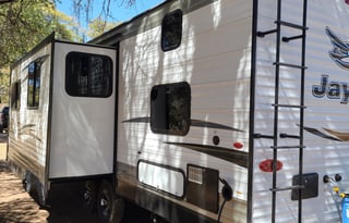 2018 Jayco Jay Flight 287