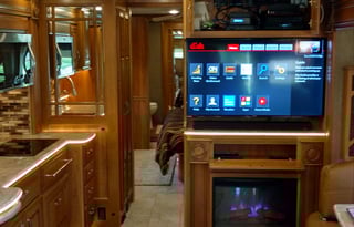 2017 Entegra Coach Anthem 42RBQ