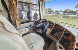 Mirada 1 | Unlimited Mileage & Generator Use