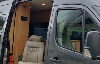 2010 Winnebago Era 170X