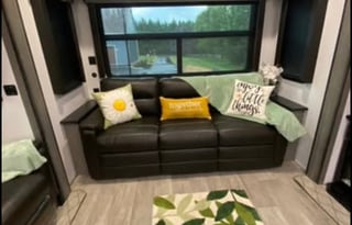 2022 Keystone RV Montana 3781RL