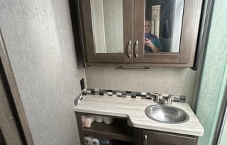 Fun with 4 legged family members