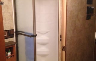 2012 Itasca M-32K Class A Dual Slide-Out