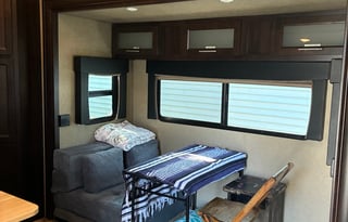 2016 Forest River RV XLR Hyper Lite 30HDS