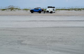 2021 Forest River RV No Boundaries NB10.5