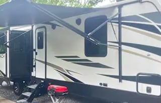 2021 Outback Keystone - Turn Key Ready