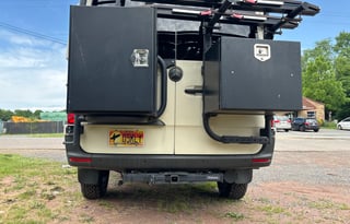 2020 Winnebago Revel