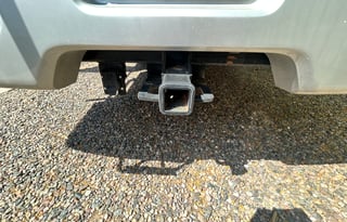 Five-Star Desert Oasis on Wheels!