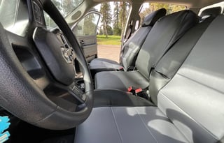 2018 Ram 2500 with 2024 Rough Country Roof Tent