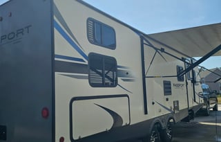 2021 Keystone Passport 292BH – Family Adventure