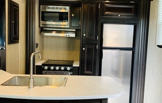 2019 Heartland Fuel 352