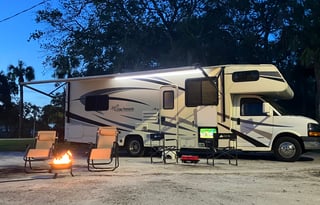 Family RV + Free E-Bike! 2017 Coachmen 27QB
