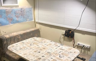 Vintage Dodge Commander