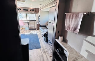 2023 Grand Design Transcend Xplor 245RL