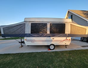 Coleman The Americana LE Series Santa Fe