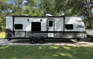 2024 Jay Flight | Sleeps 10 | Delivery Available