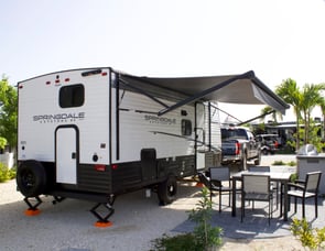Keystone RV Springdale Mini 1800BH