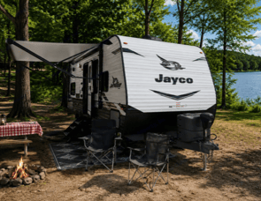 Jayco Jay Flight SLX 8 264BH