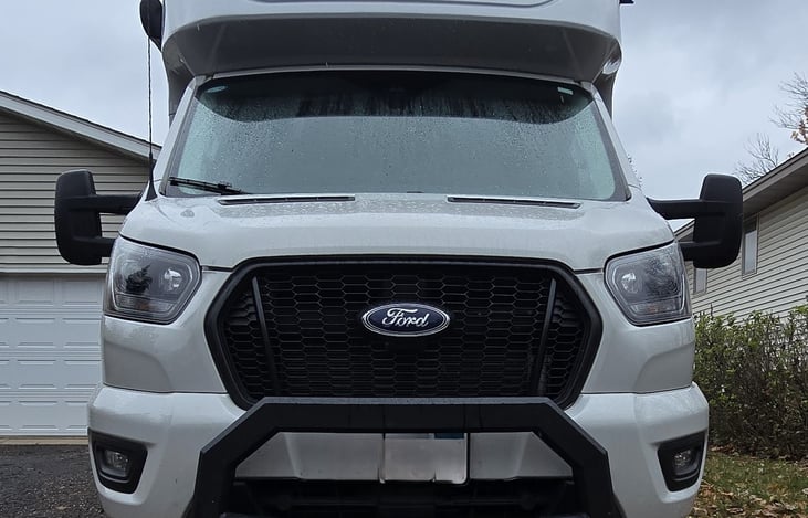 RV Photo