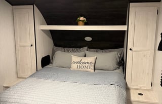 2022 Heartland Trail Runner 251BH