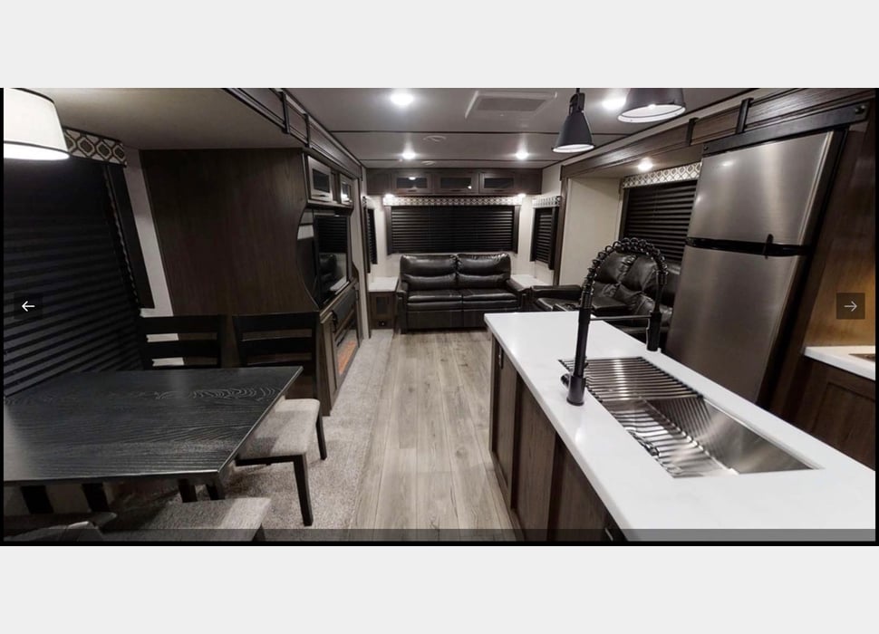 Travel Trailer rentals in San Antonio