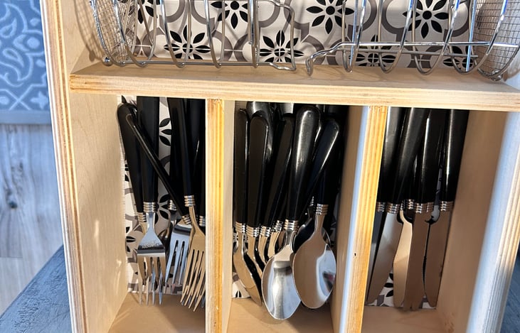 Utensils