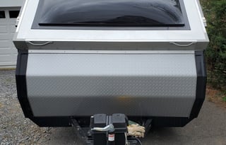 2021 Aliner Scout Std