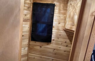 2023 Ice Castle Walleye Chaser