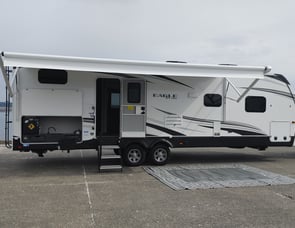 Jayco Eagle HT 284BHOK