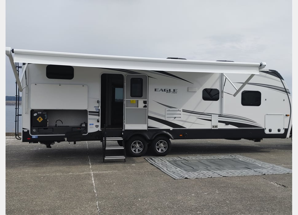 Travel Trailer rentals in Anacortes