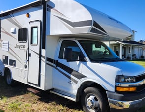 Jayco Redhawk SE 22C