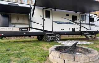 2022 Heartland Sundance Ultra Lite -Delivery ONLY!