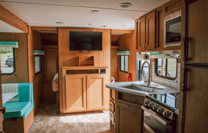 RV Photo