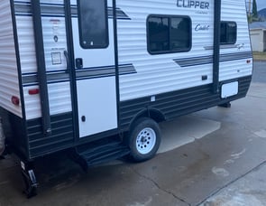 Coachmen RV Clipper Cadet 16CFB
