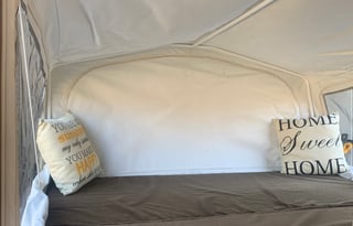 Unforgettable RV Trail Adventures Await!