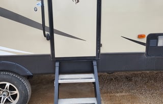 2019 Keystone RV Hideout 295BHS