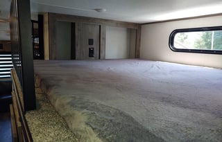 A Beautiful Family Resort on Wheels