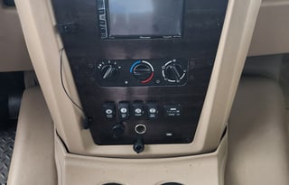 Adventure in Luxury - Forest River Georgetown XL