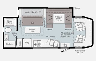 2024 Bookings- Goldie20