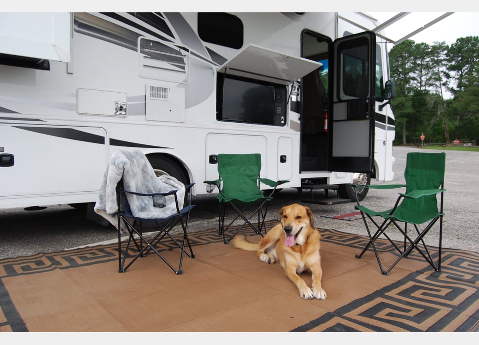 Class A Motor Home rentals in Conyers