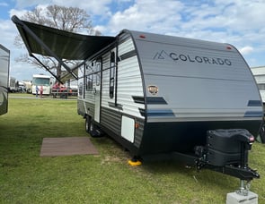 Dutchmen RV Colorado 24BHC