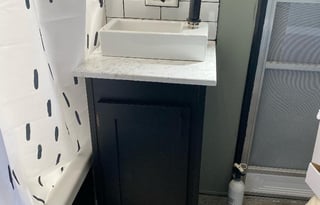 Conquest 2015 Travel Trailer