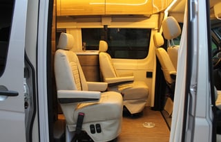2018 WINNEBAGO ERA 70X 4X4 "THE KING OF CLASS B"