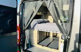 2023 Winnebago Solis 59PX