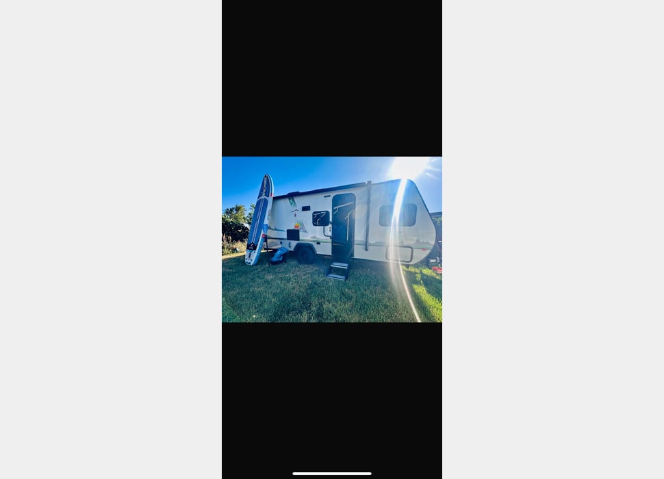 Travel Trailer rentals in Las Vegas