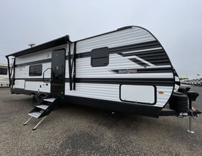 Grand Design Transcend Xplor 26BHX