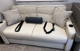 Mandy and DJ's family and Pet friendly RV