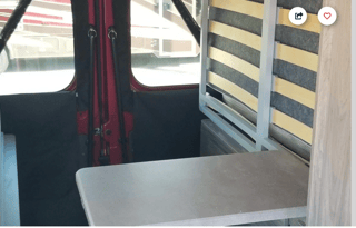 2022 Winnebago Solis PX59