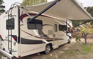 2020 Coachman Leprechaun 230RB Class C