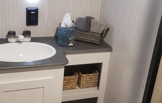 Happy Camper RV Rentals